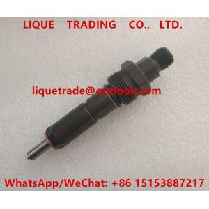 Cheap CUMMINS INJECTOR 4063212 common rail injector 4063212 genuine and new for sale