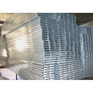 Lightweight T-Bar Ceiling Suspension Materials for Structural Roofing 38/32*24