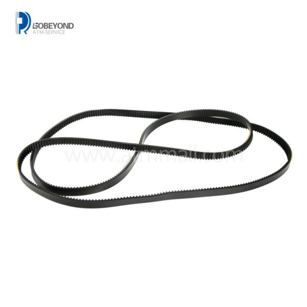Diebold Nixdorf ATM Parts Opteva 5 Height Timing Belt 49204013000E 49-204013-000E