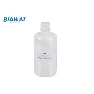 APAM Polyacrylamide Anionic As Thickening Agent Paper Industry