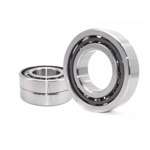 60btr10styndblp4a; 60btr10htyndblp4a Angular Contact Ball Bearings Packaging