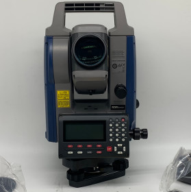 Sokkia IM52 Dual Display Reflectorless 500m 2" Accurancy Total Station Survey