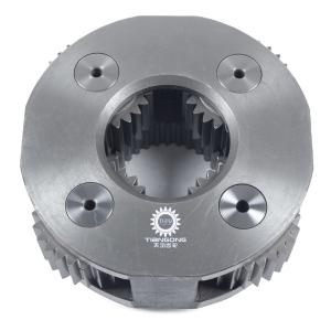 230-00067 Excavator Swing Gearbox Carrier Assy DH300-7 Dawood Planetary Gear