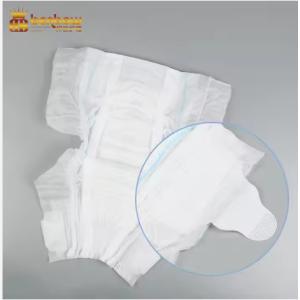 Pant Diaper Quickly Absorb B Grade Disposable Baby Pull Up Diapers in Bulk