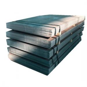 China Nm400 Wear Resistant Steel Plates Nm 360 Steel Equivalent Hot Rolled on sale