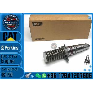 Fuel Injector Assembly 7C-9577 7E-8836 7E-3382 9Y-1785 7C-4184 10R3053 9Y-0052