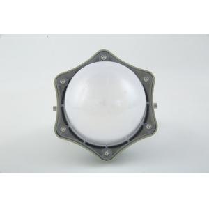 100W Explosion Proof High Bay Light AC220V 50/60Hz IP66 with 70±2CRI New Design