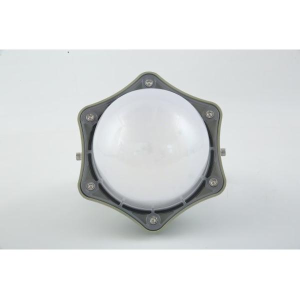 100W Explosion Proof High Bay Light AC220V 50/60Hz IP66 with 70±2CRI New Design