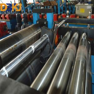 10-15m/Min Cz Purlin Roll Forming Machine 1-3mm Thickness