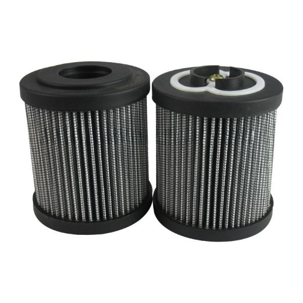 Filtrec WX257 Hydraulic Filter Elements Glass Fiber Material Air Filter Element