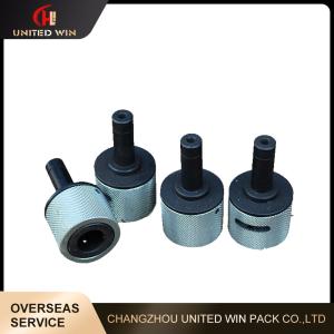 Pipe Threading Machine Plastic Puller Slitting Tape Machine Parts