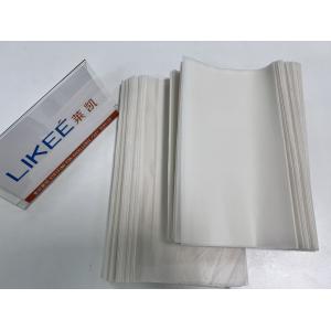 Easy Using Electric HDPE Plastic Tear Folding Pop Out Sheets Machine LKS300