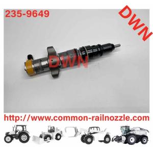 Excavator parts C9 injector construction machinery part 235-9649 2359649 diesel