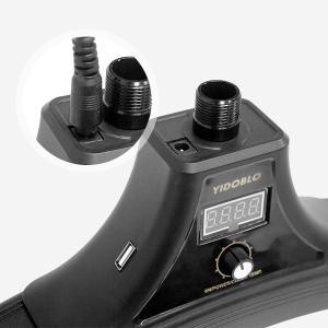 60W LED Half Moon Light