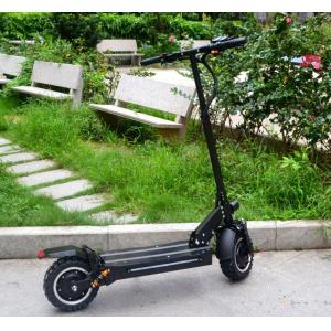 3200w Lightweight Foldable Electric Scooter