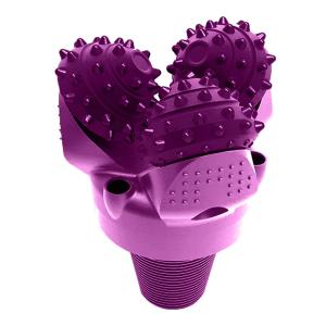 Tricone Drilling Bit High Performance Oil Well Drill Bit 8 3/4 Inch Insert Tooth