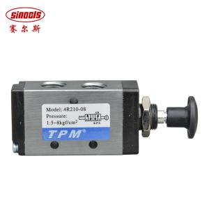 Type Connection Location Tee Durable Manuel Emergency Stop Valves for Oil Tanker