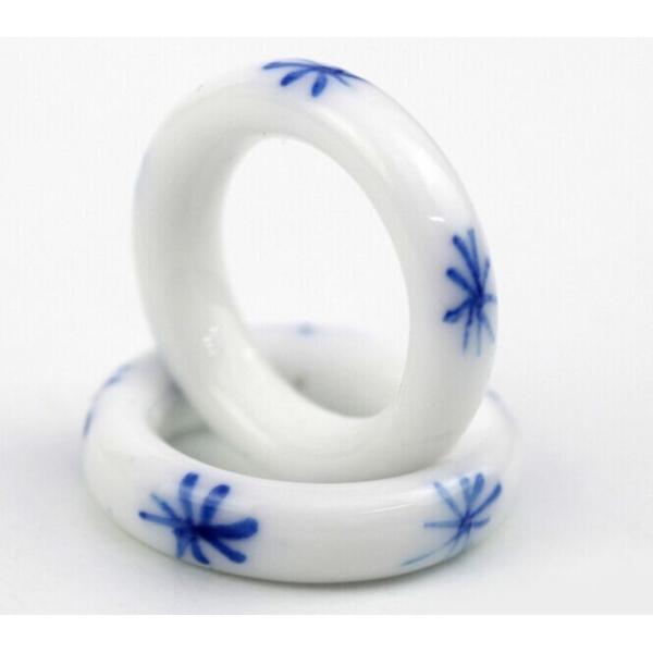 Quality Ethnic ring ceramic decals wholesale