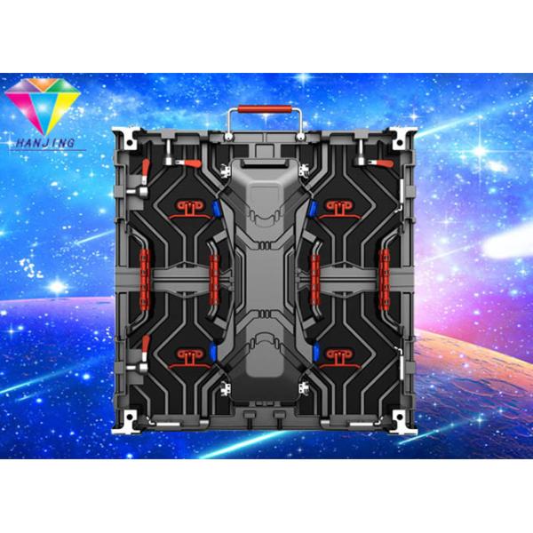 Quality High Refresh Led Stage Screen Rental P2.976 P3.91 P4.81 Video Wall Seanless Assembly wholesale