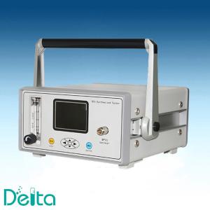 SFP Low Price Sf6 Purity Analyzer for Sf6 Gas in Sf6 Transformer Testing