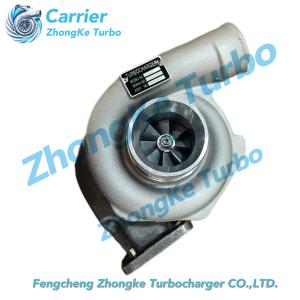 T04B91 Turbo 7N4651 6N7155 4N6858 4N6859 0R5796 409410-0006 Turbocharger for