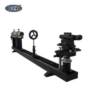 Cheap High Precision Optical Measuring Instrument Lens Focal Length Meter for sale