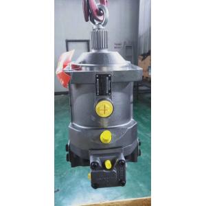 Long Boom Excavator Hydraulic Piston Pump A10VSO18ED 31R-PPA12N00