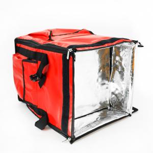 Multi Function Insulated Grocery Bags with Adjustable Strap and Waterproof
