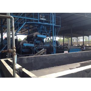 Kiln 200t/H Iron Ore Mineral Processing Plant ISO9001