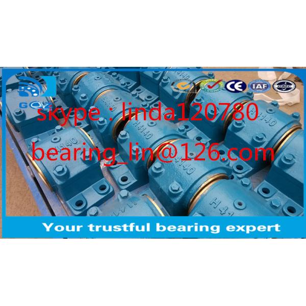 SNL plummer block housings for bearings SNL 526 / goog quality and competitive