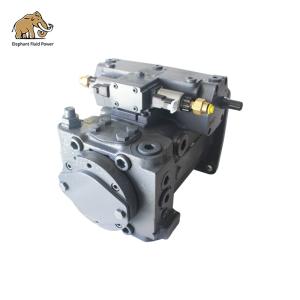 R A4VG180EP Rexroth Hydrualic Pump And Parts Putzmeister 410493 Concrete Pump