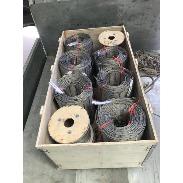 stainless steel wire mesh netting