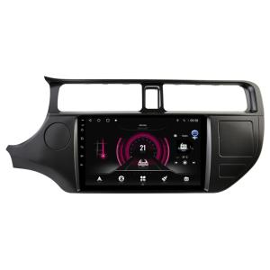 9"/10.1" Screen For Kia Rio K3 PRIDE 2011-2015 Car Multimedia Stereo GPS CarPlay
