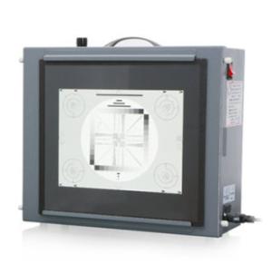 Cheap AC100-240V Light Color Viewing Light Box HC5100 LED Lamps Array Light Device for sale