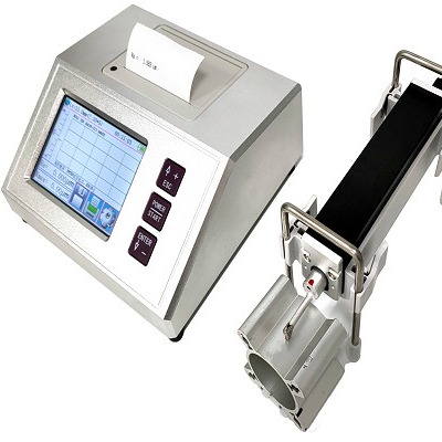 Quality SRT-6690 Surface Roughness Tester With Built In Printer wholesale