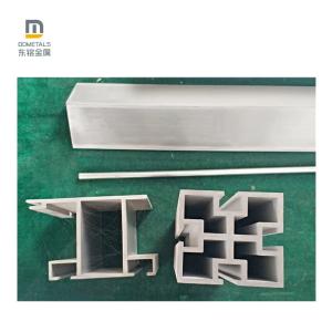Die Casting Al Mn Mg Alloy Profile 1.8g/Cm3 Low Density OEM ODM