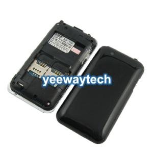 HiPhone ZOHO V706 Dual SIM Card with WIFI & Colour TV & Bluetooth Phone