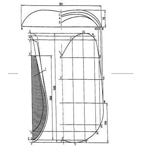 Mattress Edge Durability Test Machine Fatigue Tester Of Bed Edge EN 1725