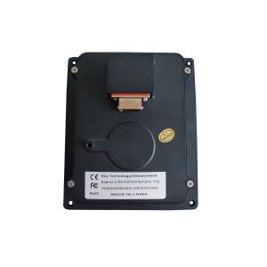 USB Harden Resin Military Mechanical Trackball 400DPI Panel Mount Trackball