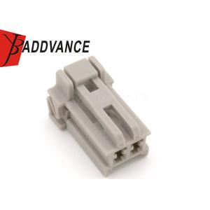 2 Way Sumitomo Automotive Connectors HD090 Non Sealed Female CBR Crank Connector