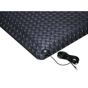 Anti-Fatigue Mat with ESD Protection Workstation Foaming Mat