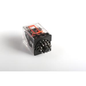 MK3P-I Electromagnetic Relay With LED Indicator 220VAC Panel Accessories