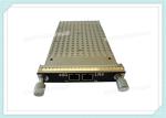 Cisco Transceiver Module CFP-40G-LR4 Compatible 40GBASE-LR4 and OTU3 CFP 1310nm