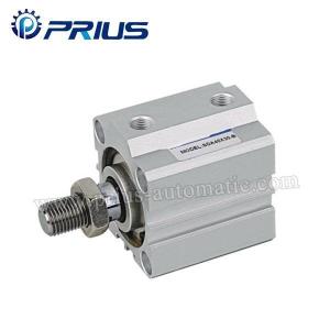 SDA compact cylinder