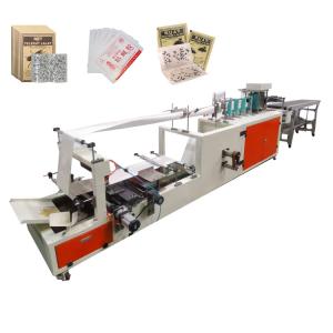 Easy Rat Glue Trap Making Machine For Killer Glue Paper Board Mouse Glue Trap