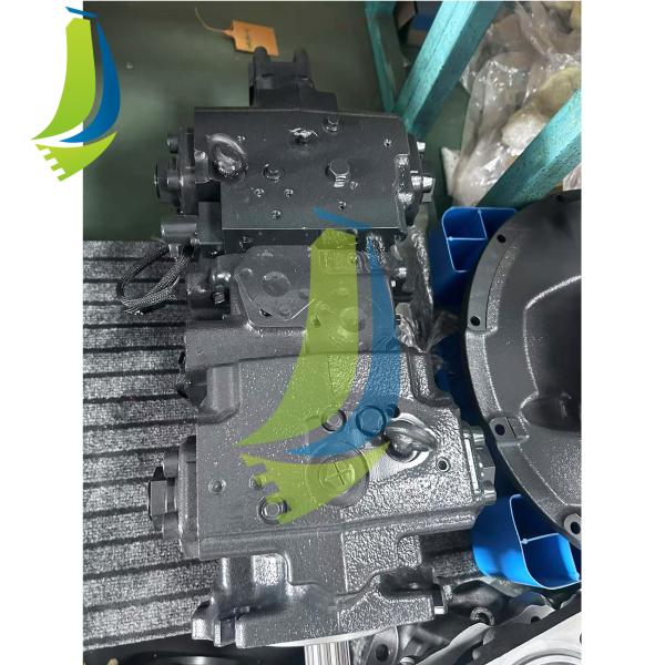 Quality 708-2L-00280 Hydraulic Gear Pump Fan Pump 7082L00280 for PC2000-8 wholesale