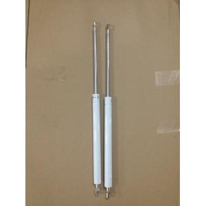 Cylinder Style Furniture Gas Struts For Bed Gas Spring Lift Supports