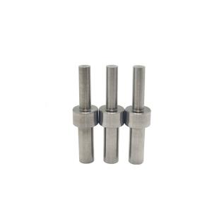 Tin Coated 1.2344 Automotive Die Casting Components Multifunctional For Cosmetic