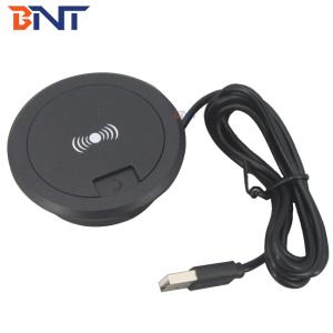 high quality PC flame-retardant materials for mobile phone wireless charger