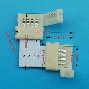 4Pin LED Strip Connector